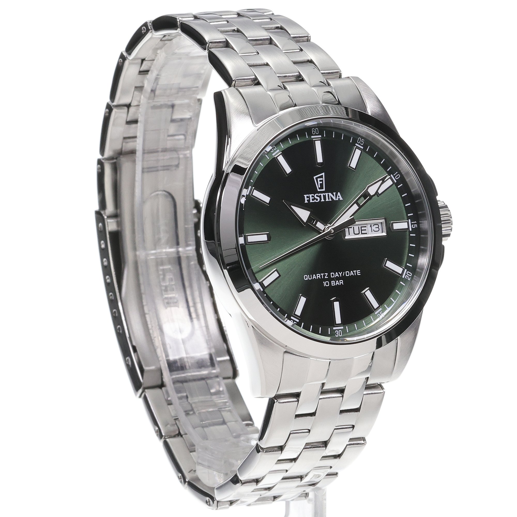 Festina F20357-5 zegarek męski Męskie