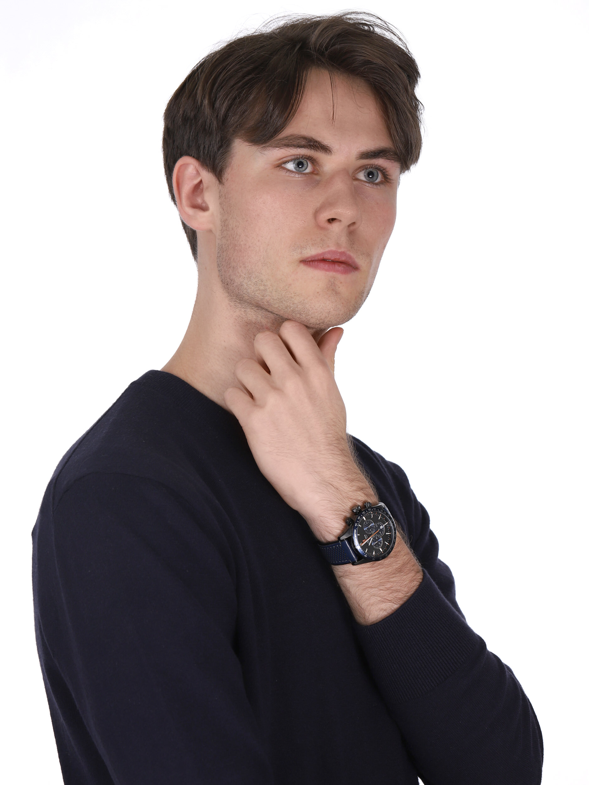 Festina F20359-2 zegarek męski Chronograf - miniatura 2