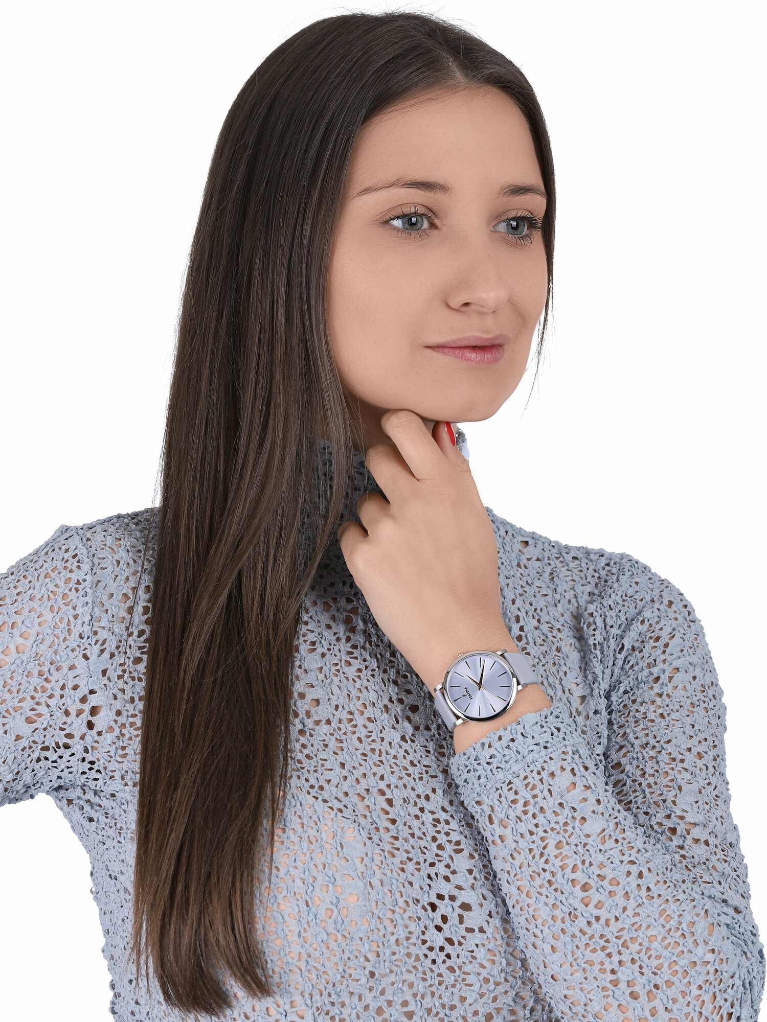 Festina F20371-3 Boyfriend zegarek klasyczny Classic - miniatura 2