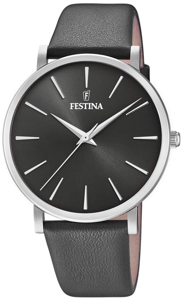 Festina F20371-4 Classic Boyfriend