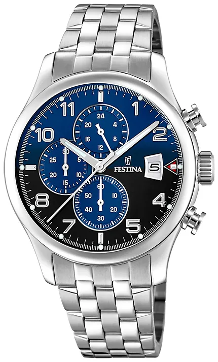 Festina F20374-8 - zdjęcie 1