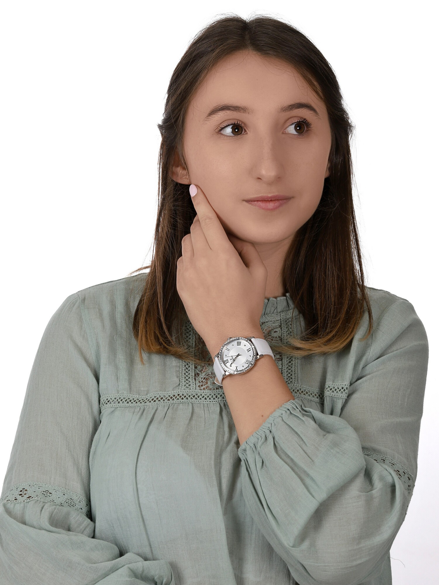 Festina F20412-1 Boyfriend zegarek klasyczny Boyfriend - miniatura 2