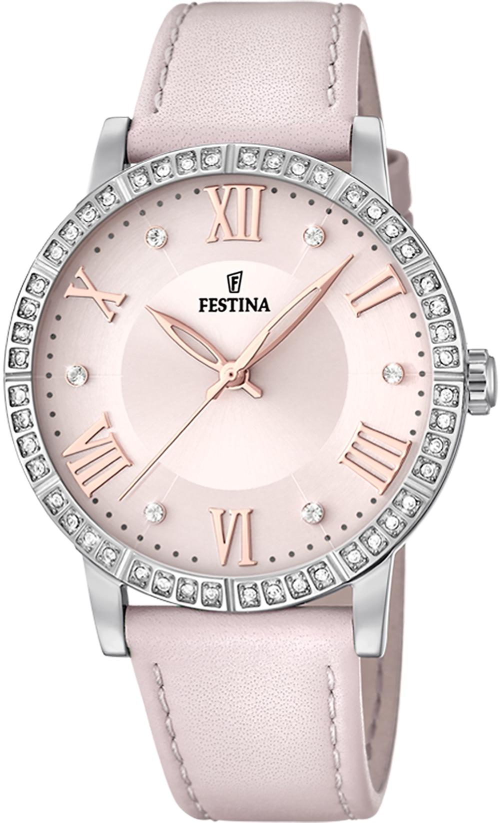 Boyfriend Festina F20412-2 