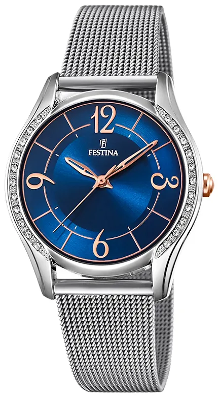 Festina F20420-4 - zdjęcie 1