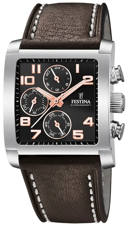 Festina F20424-7 - zdjęcie 1