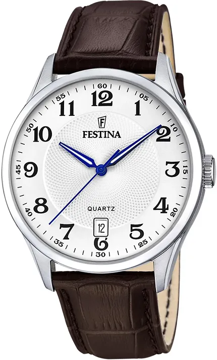 Festina F20426-1 - zdjęcie 1