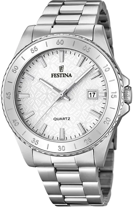 Festina F20428-1 - zdjęcie 1