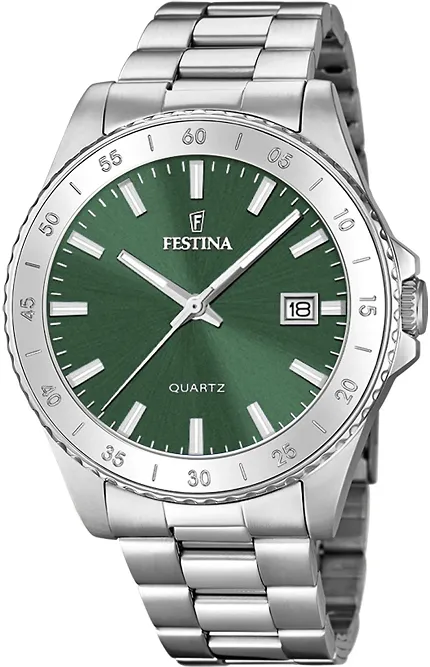 Festina F20428-4 - zdjęcie 1