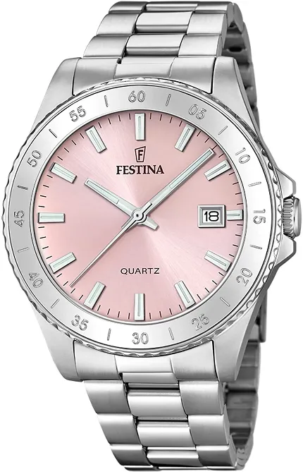 Festina F20428-A - zdjęcie 1