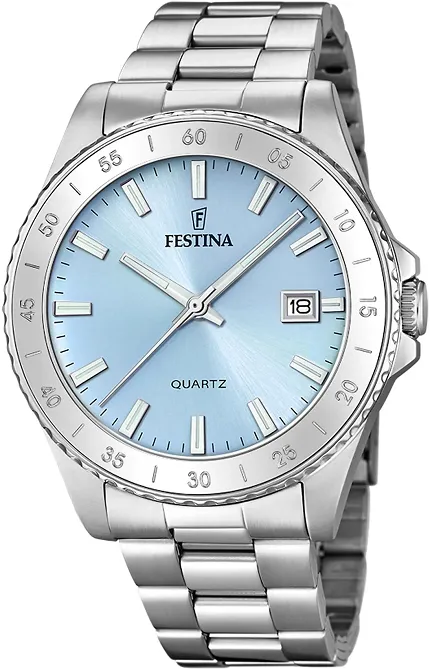 Festina F20428-B - zdjęcie 1