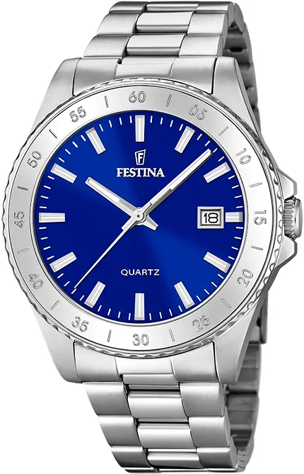 Festina F20428-C - zdjęcie 1
