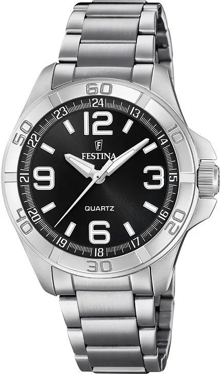 Festina F20434-1 - zdjęcie 1