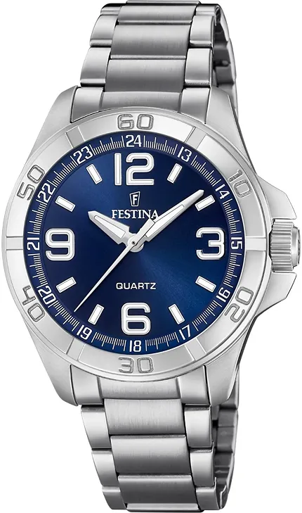 Festina F20434-2 - zdjęcie 1