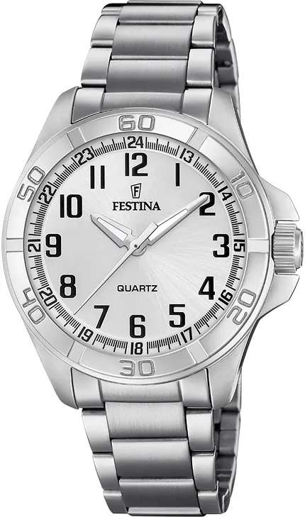 Festina F20434-3 - zdjęcie 1