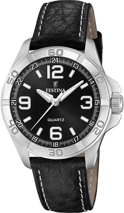 Festina F20444-1 - zdjęcie 1