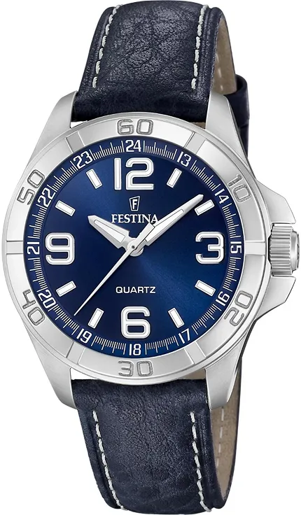 Festina F20444-2 - zdjęcie 1