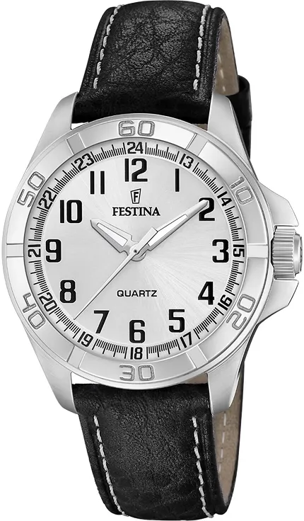 Festina F20444-3 - zdjęcie 1