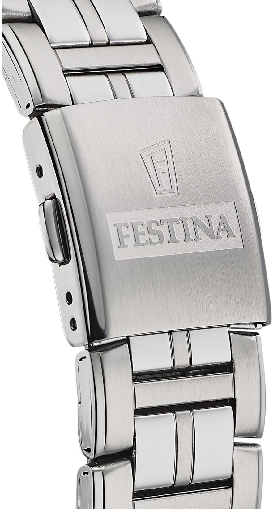 Festina F20445-6 zegarek męski Sport