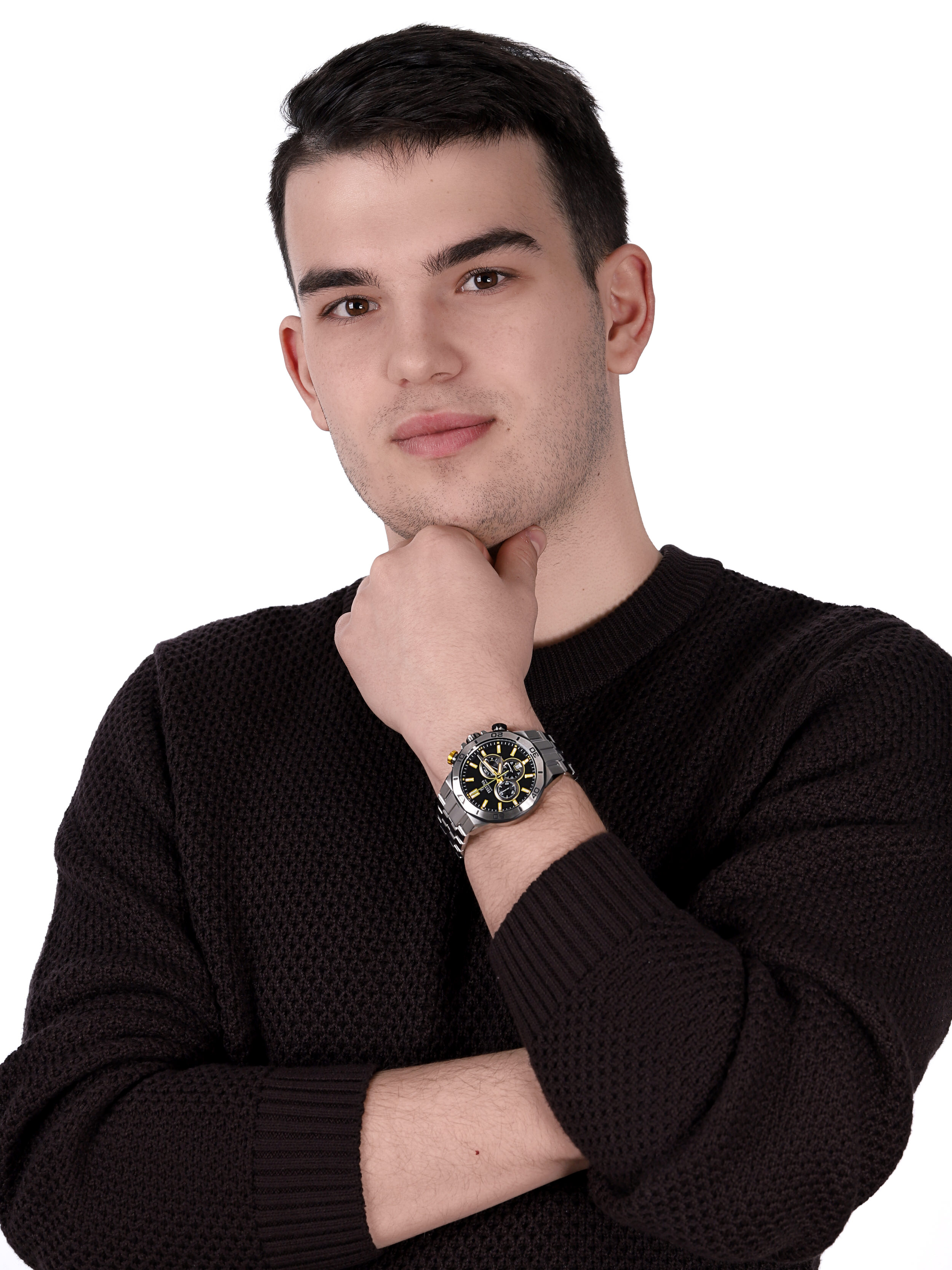 Festina F20448-8 zegarek męski Chrono Bike - miniatura 2
