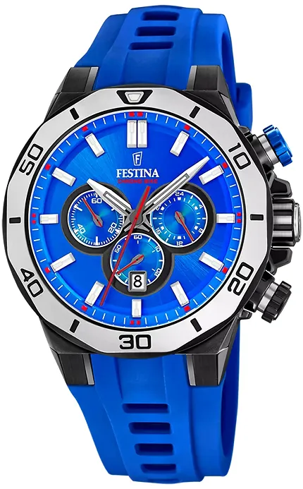 Festina F20450-7 - zdjęcie 1