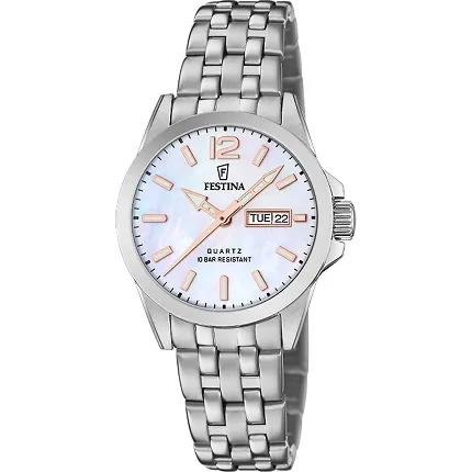 Festina F20455-5 - zdjęcie 1