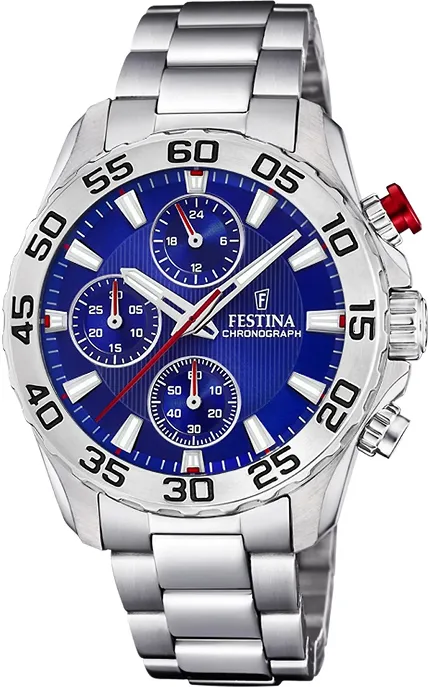Festina F20457-2 - zdjęcie 1