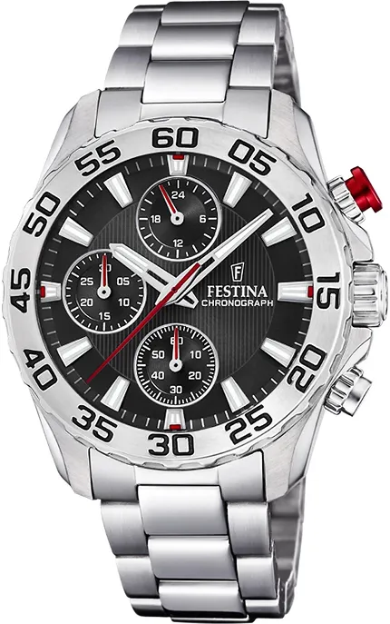 Festina F20457-3 - zdjęcie 1