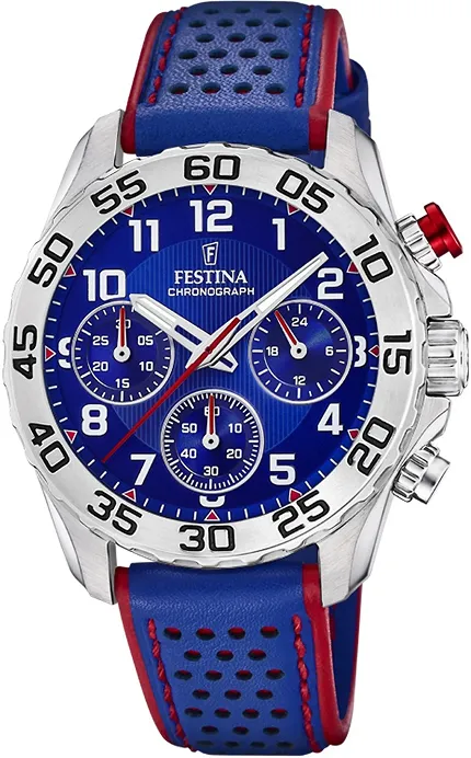Festina F20458-2 - zdjęcie 1