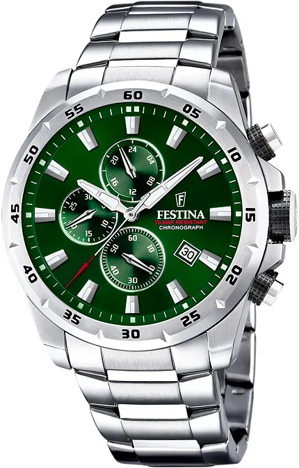 Festina F20463-3 - zdjęcie 1