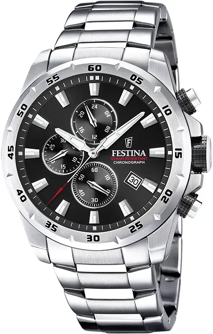 Festina F20463-4 - zdjęcie 1
