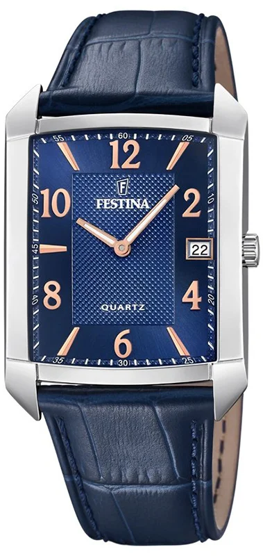 Festina F20464-2 - zdjęcie 1