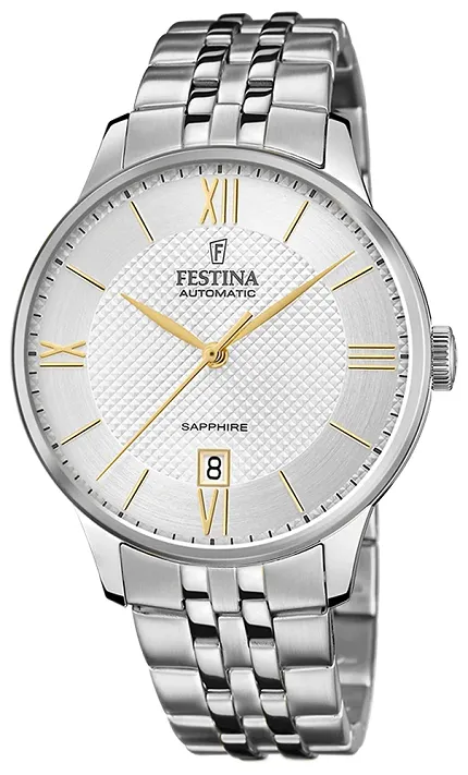 Festina F20482-4 - zdjęcie 1