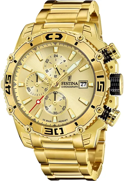 Festina F20492-1 Chronograf Prestige Chronograph
