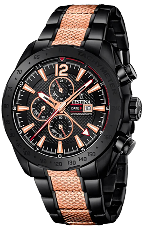 Festina F20493-2