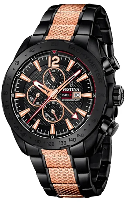 Festina F20493-2 - zdjęcie 1