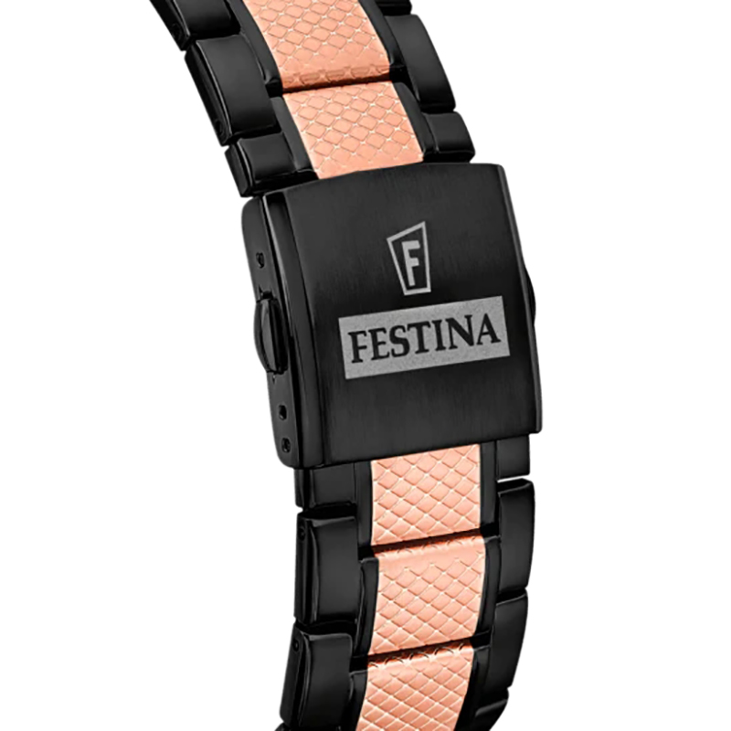 Festina F20493-2 zegarek - miniatura 2