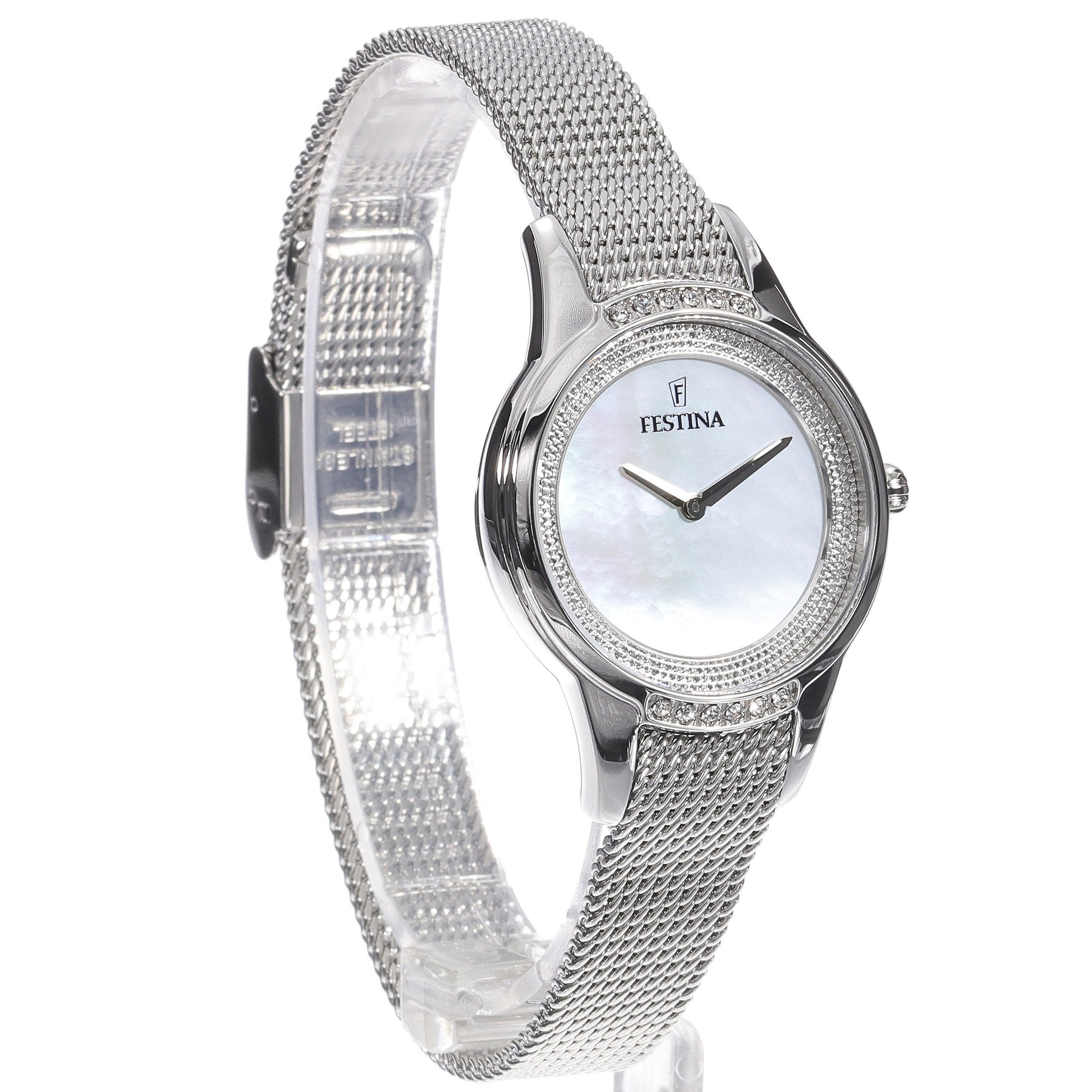 Festina F20494-4 zegarek damski Mademoiselle - miniatura 3
