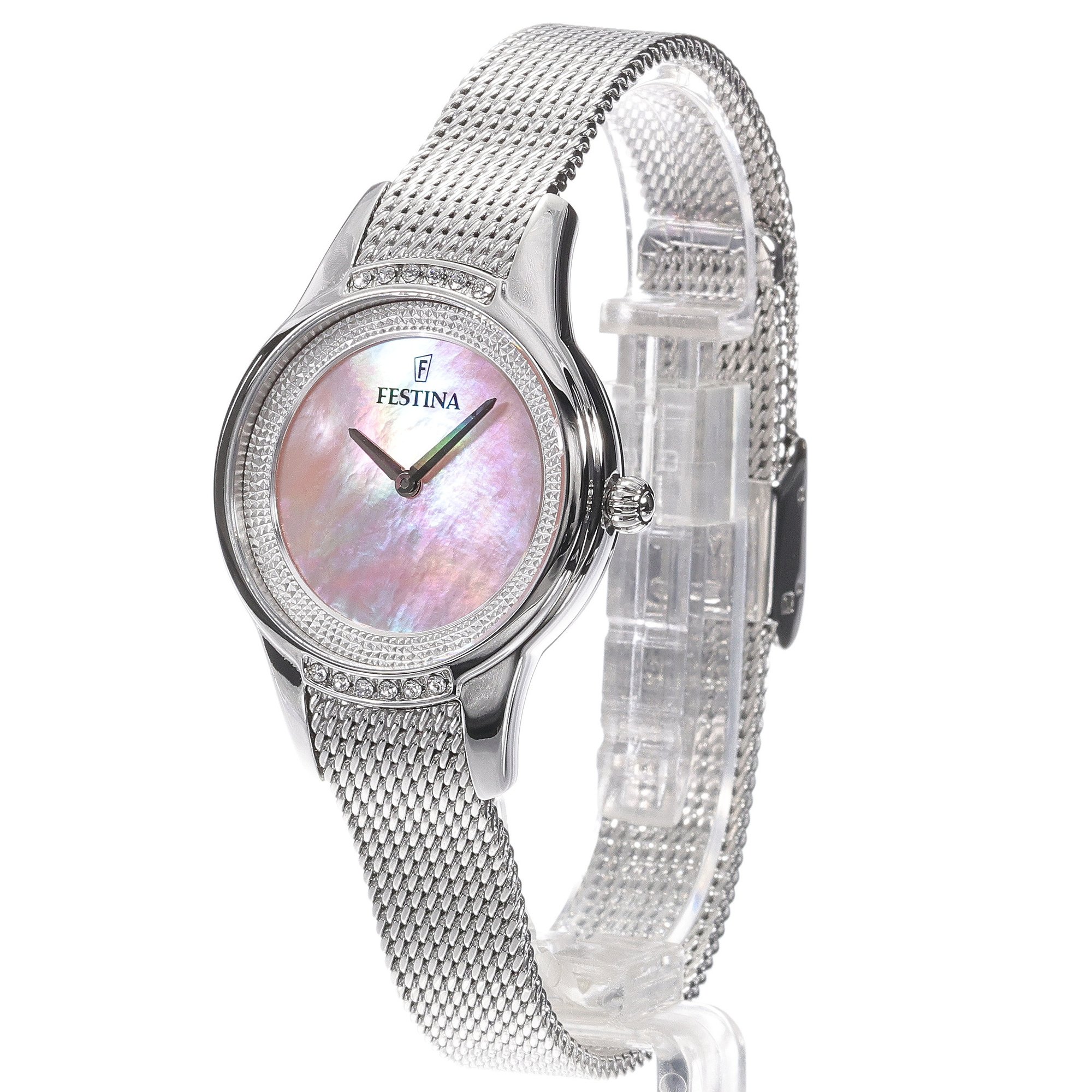 Festina F20494-5 Mademoiselle zegarek klasyczny Mademoiselle - miniatura 2