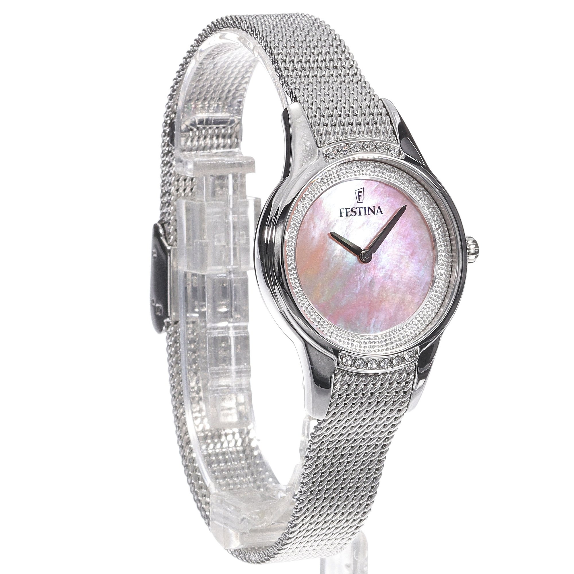 Festina F20494-5 zegarek damski Mademoiselle - miniatura 3