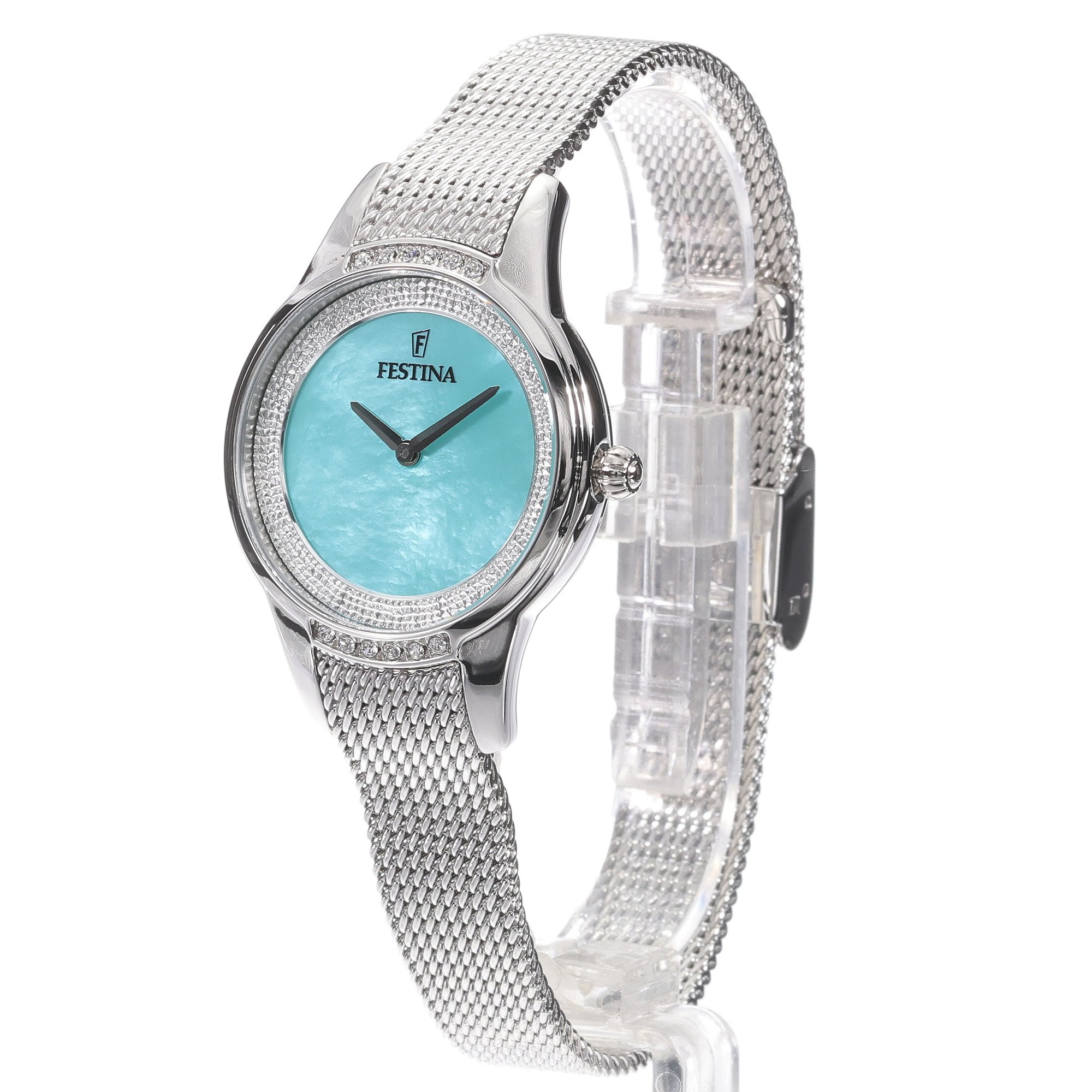 Festina F20494-6 Mademoiselle zegarek klasyczny Mademoiselle - miniatura 2