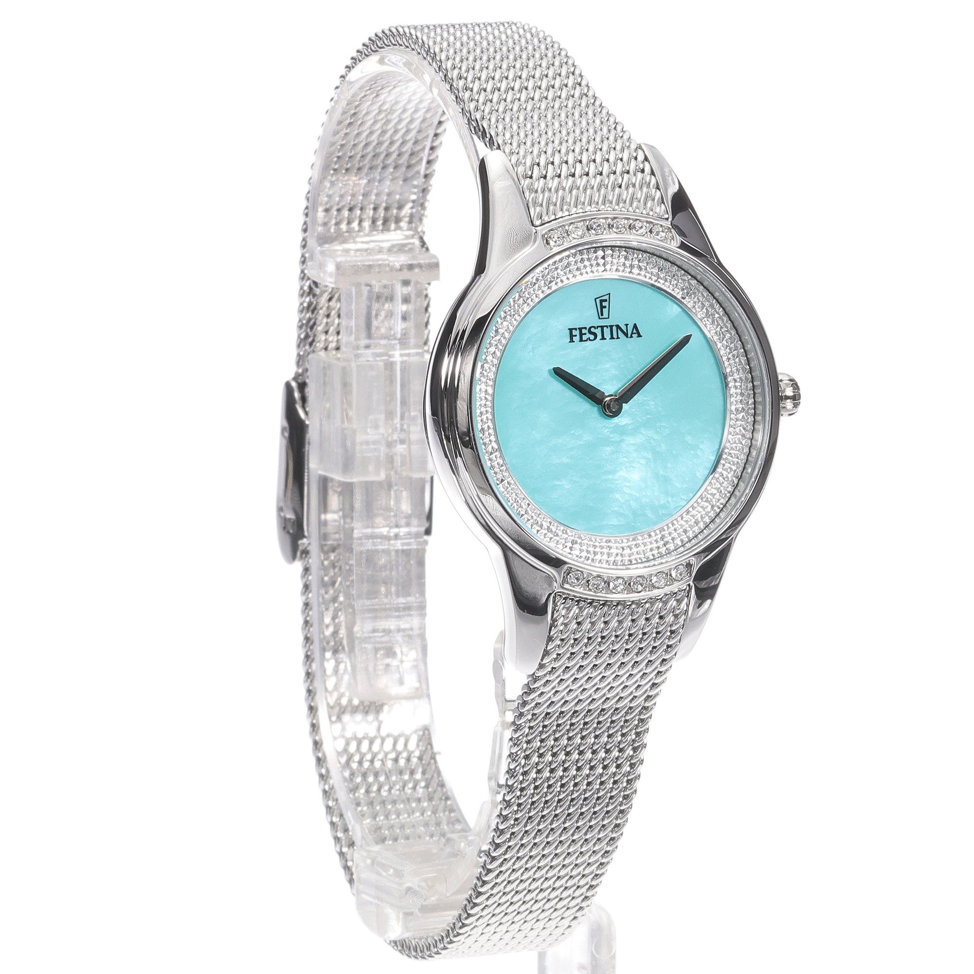 Festina F20494-6 zegarek damski Mademoiselle - miniatura 3