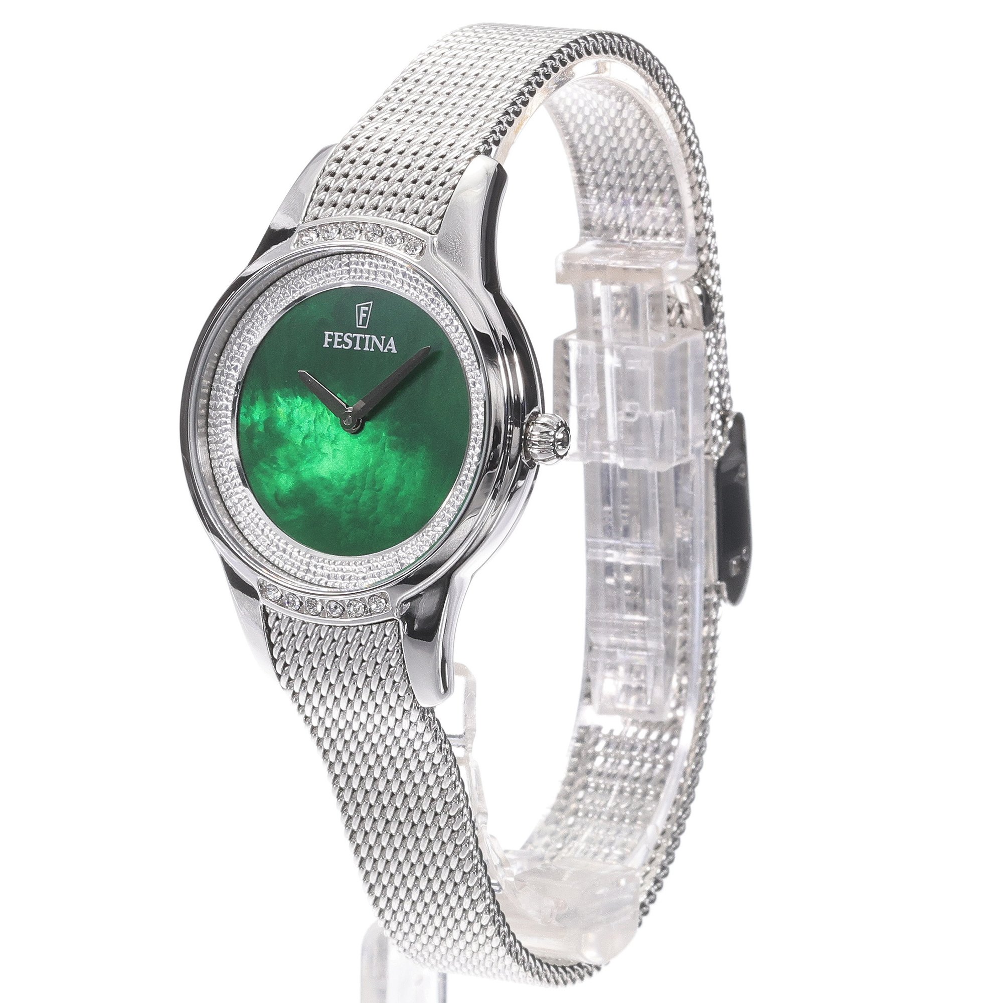 Festina F20494-7 Mademoiselle zegarek klasyczny Mademoiselle - miniatura 2