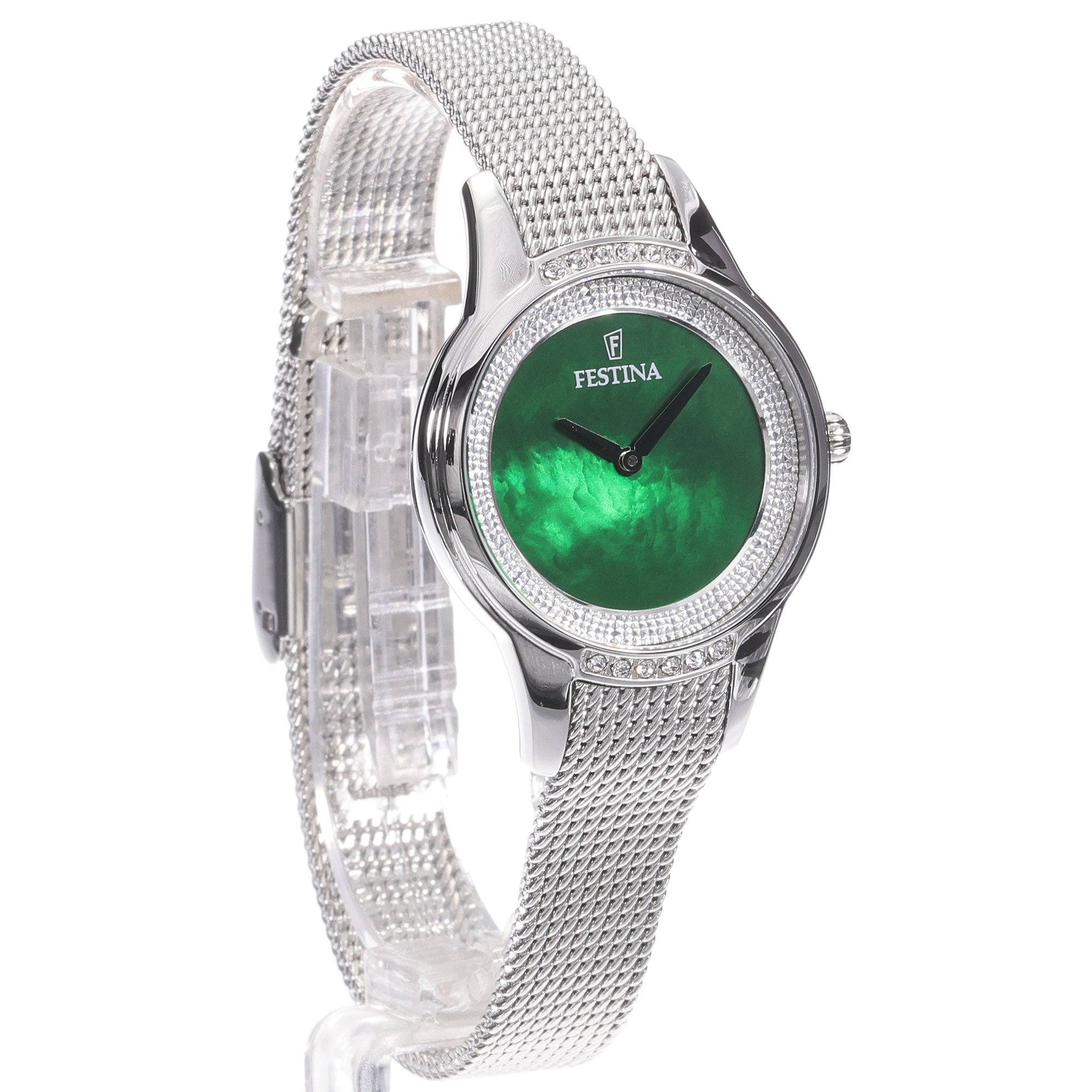 Festina F20494-7 zegarek damski Mademoiselle - miniatura 3