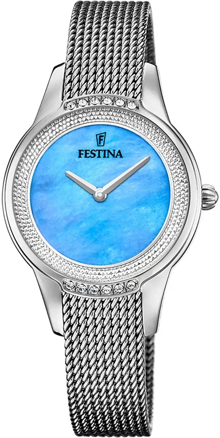 Festina F20494-8 - zdjęcie 1
