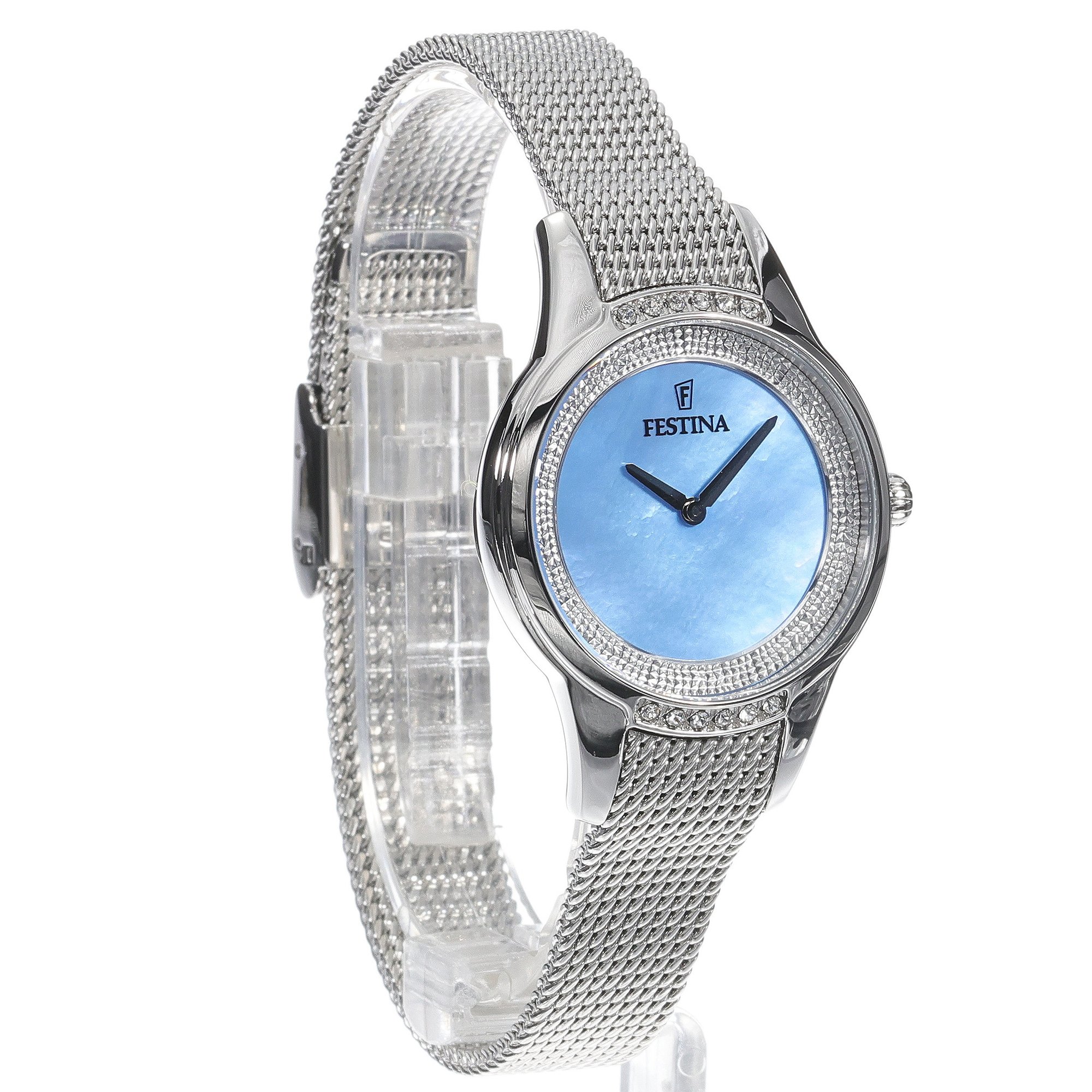 Festina F20494-8 zegarek damski Mademoiselle - miniatura 3