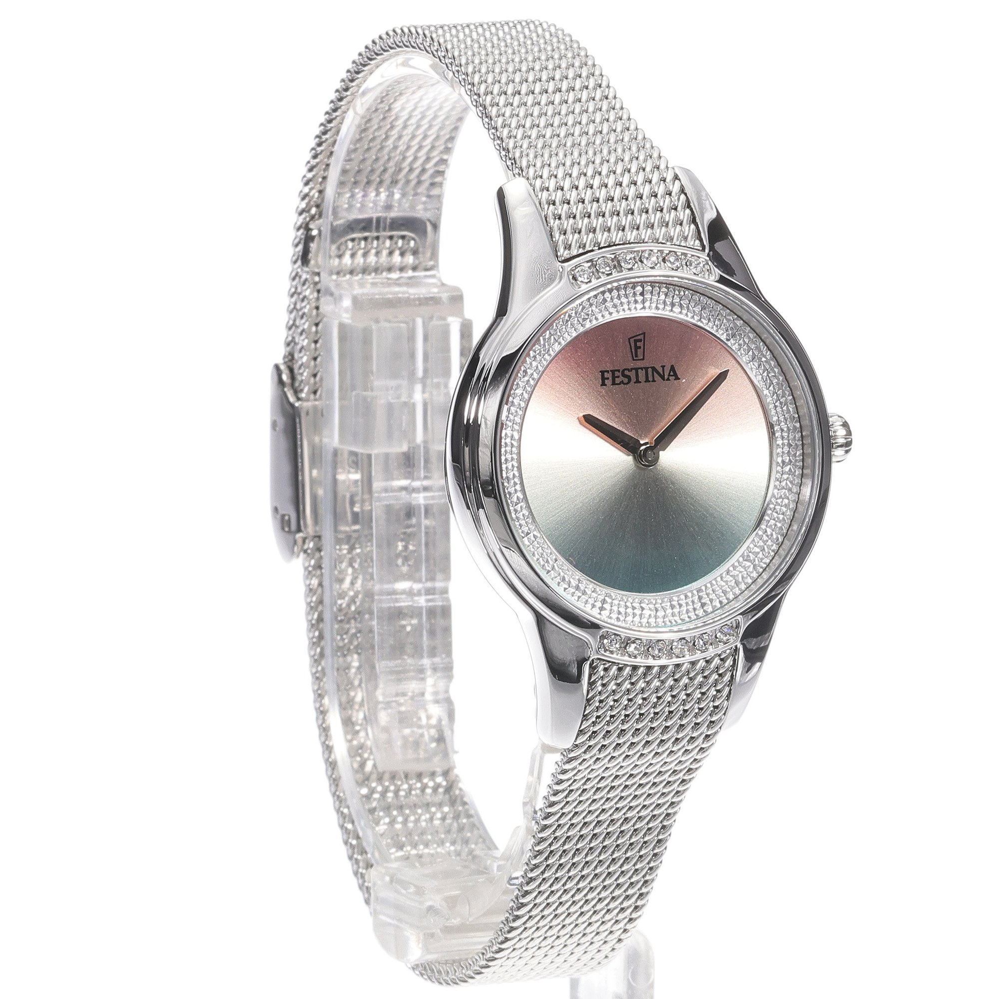 Festina F20494-9 zegarek damski Mademoiselle - miniatura 3