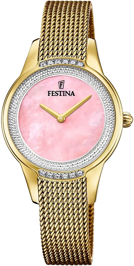 Festina F20495-2 - zdjęcie 1