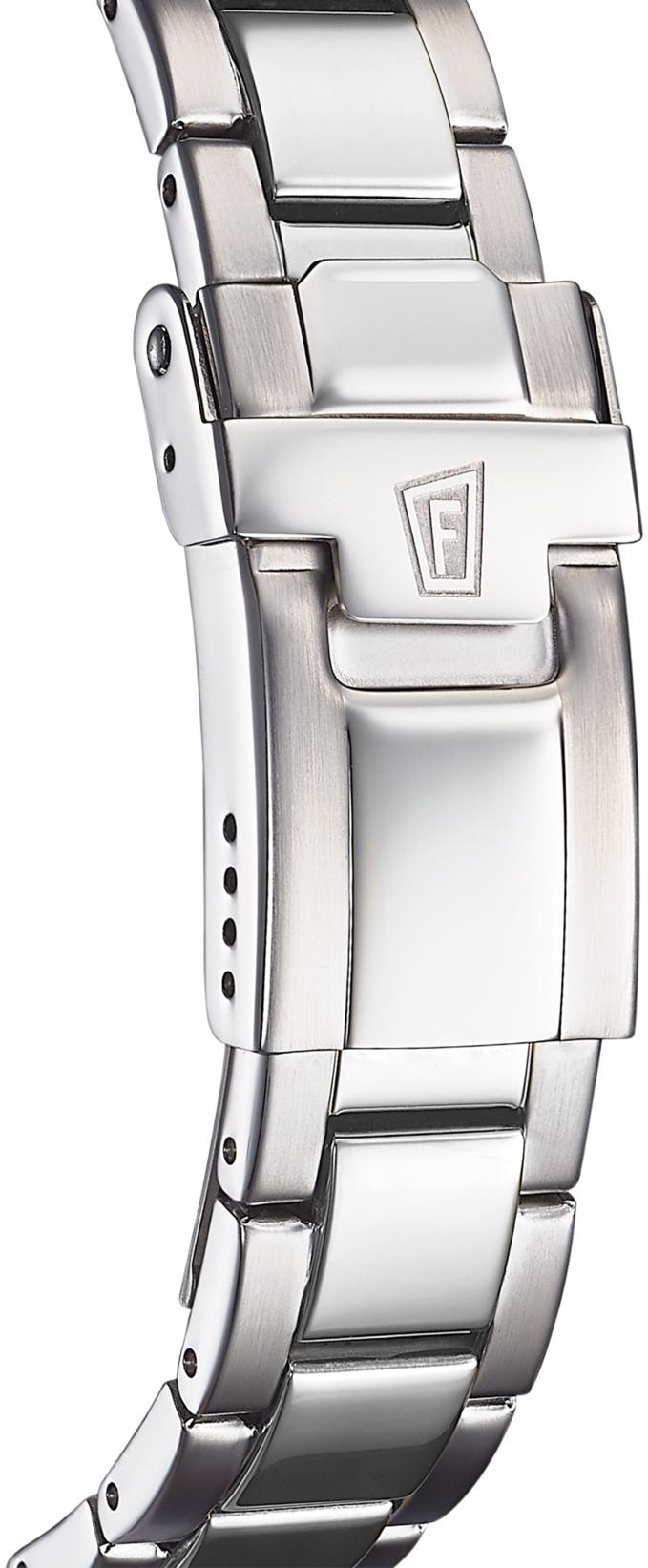 Festina F20503-7 zegarek damski Boyfriend