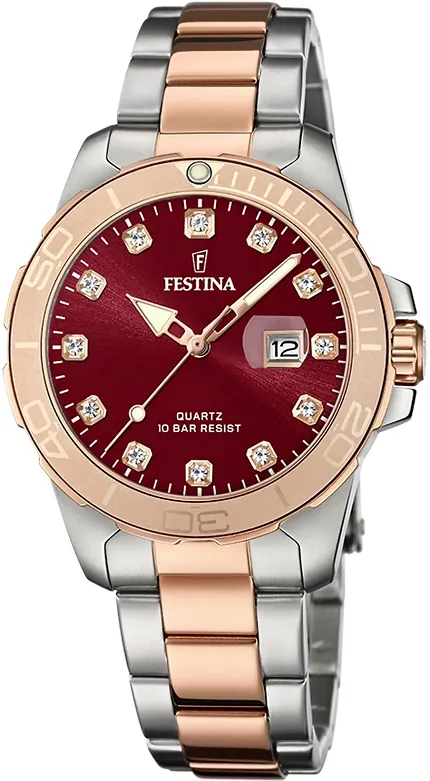 Festina F20505-2 - zdjęcie 1