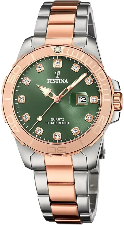 Festina F20505-4 - zdjęcie 1